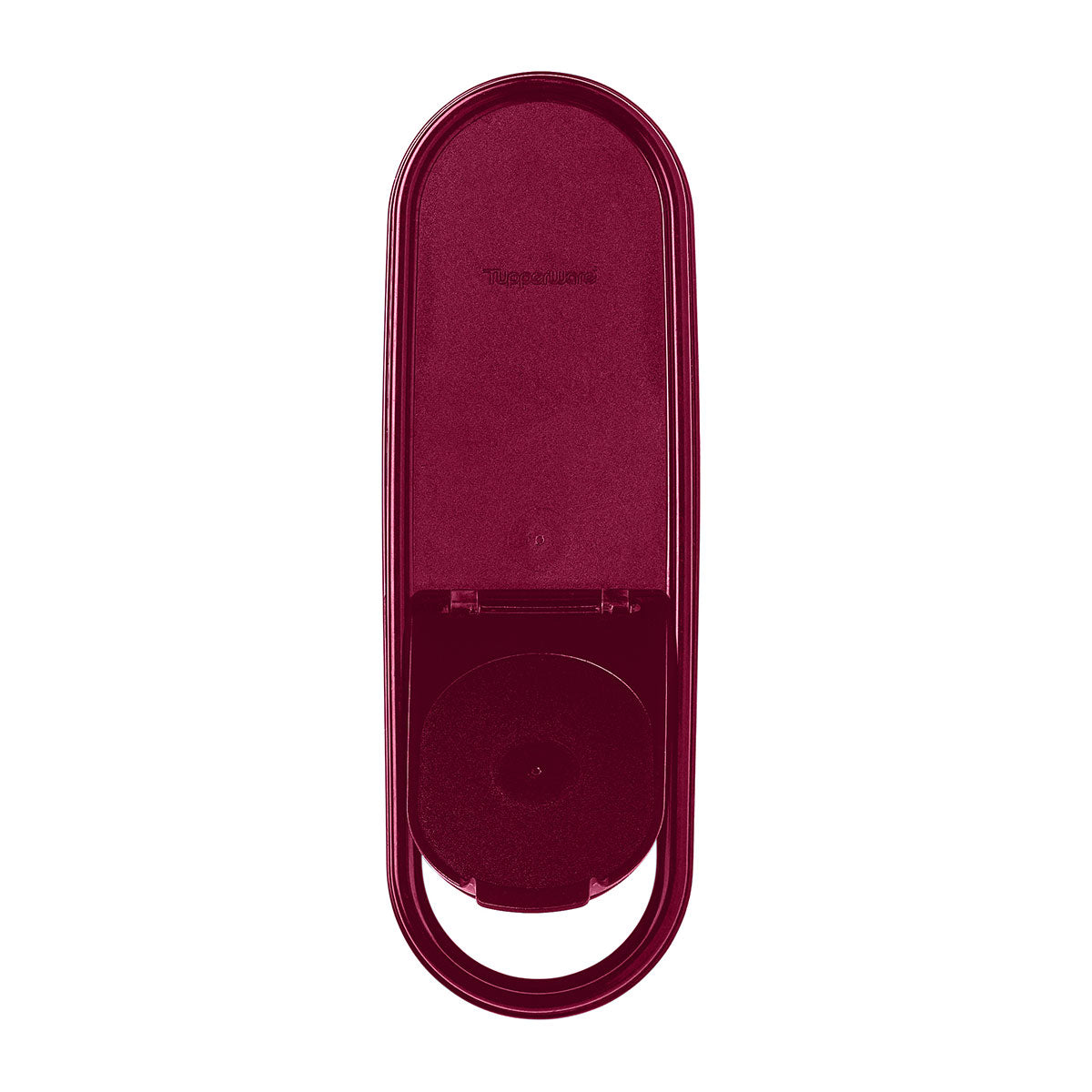 Tupper Ware Tupperware® Modular Mates® Super Oval | Pour-All Lid | Food Storage