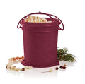Tupper Ware Tupperware® Giant Canister with Carolier® Handle | Large Storage Container