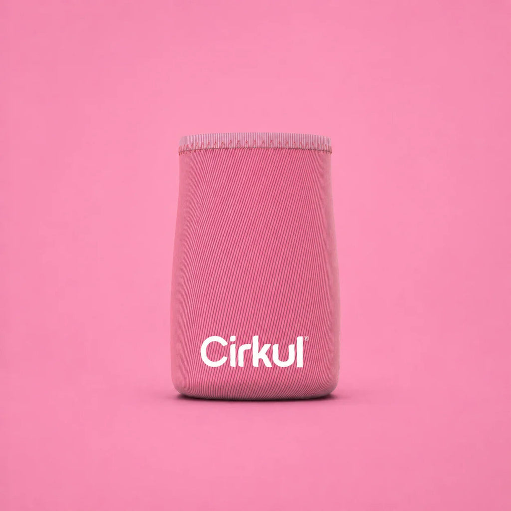 Cirkul 32oz. Chill Sleeve (for 32oz. Plastic Bottle)