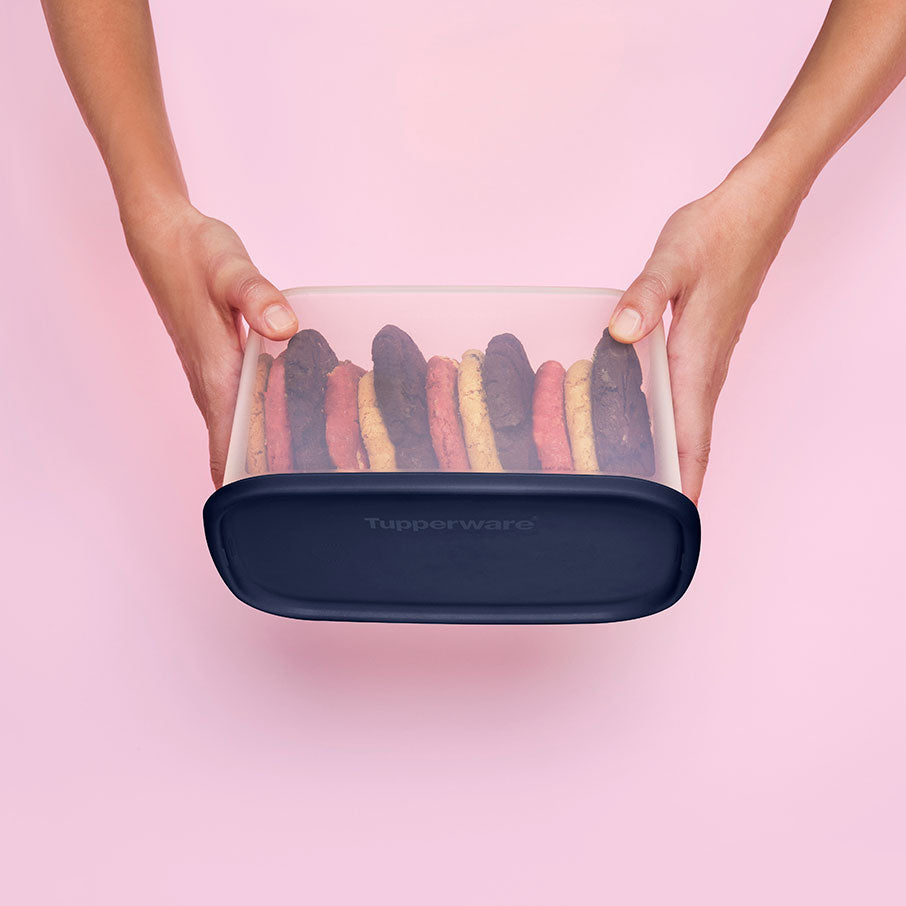 Tupper Ware One Touch Fresh® Get It All Set