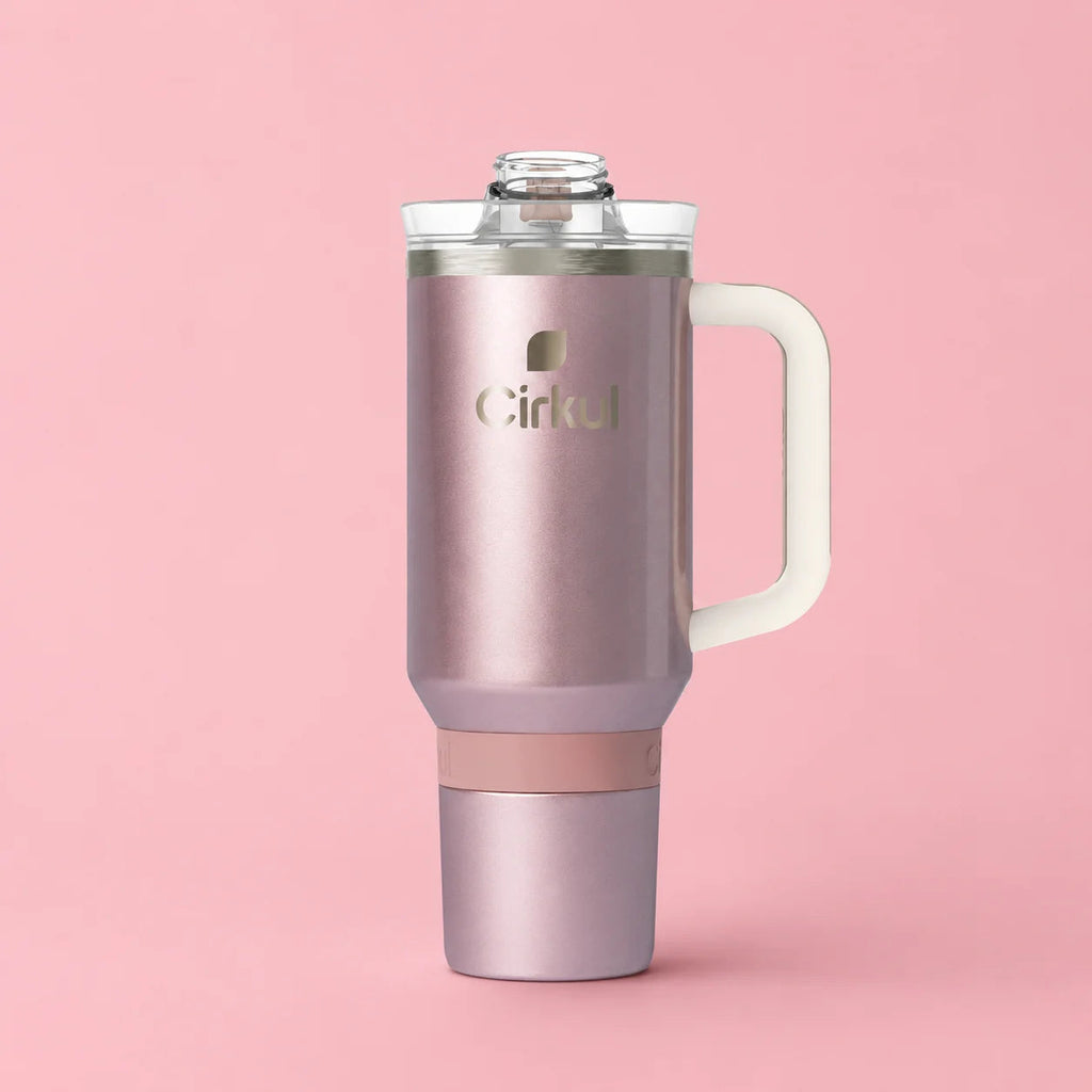 Cirkul 40oz. All-Day StrawSip™ Tumbler