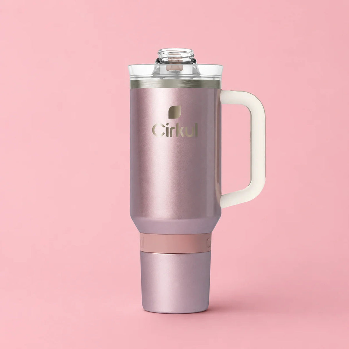 Cirkul 40oz. All-Day StrawSip™ Tumbler