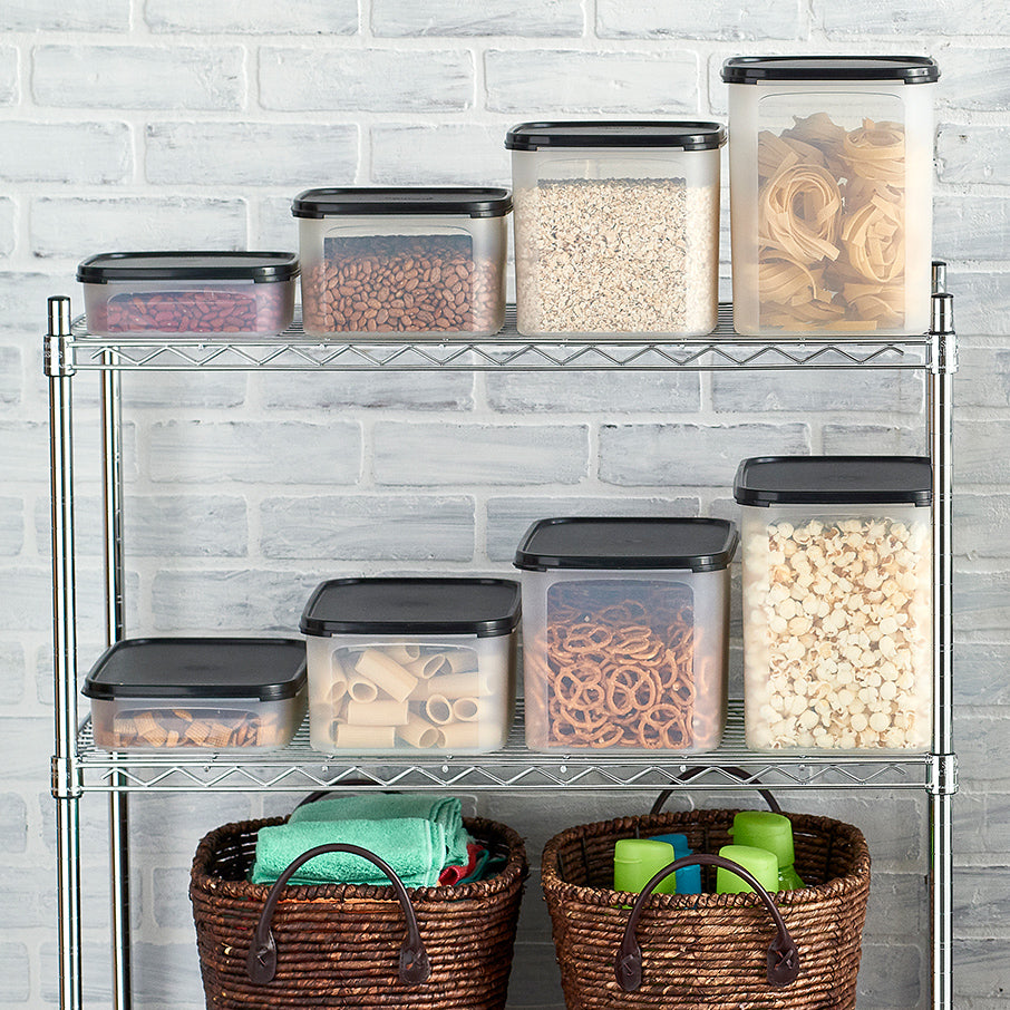 Tupper Ware Tupperware® Modular Mates® Rectangle 1 | Food Container 8.5-cup / 2 L