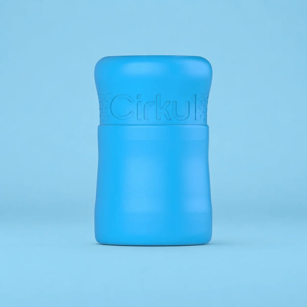 Cirkul 12oz. Shock Sleeve (for 12oz. Stainless Steel Bottle)