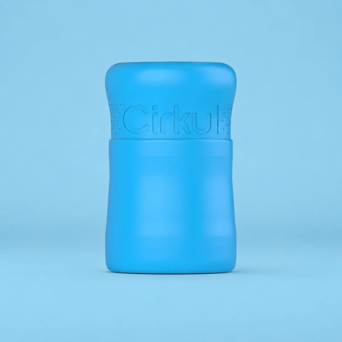 Cirkul 12oz. Shock Sleeve (for 12oz. Stainless Steel Bottle)