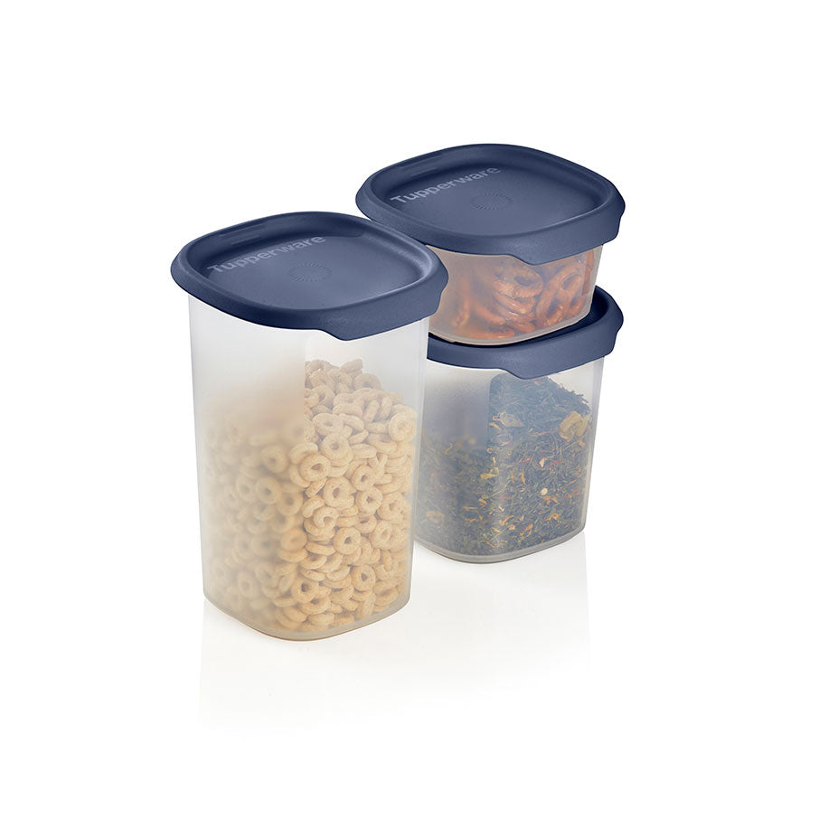 Tupper Ware One Touch Fresh® Small Square |5¼ cup / 1.25 L