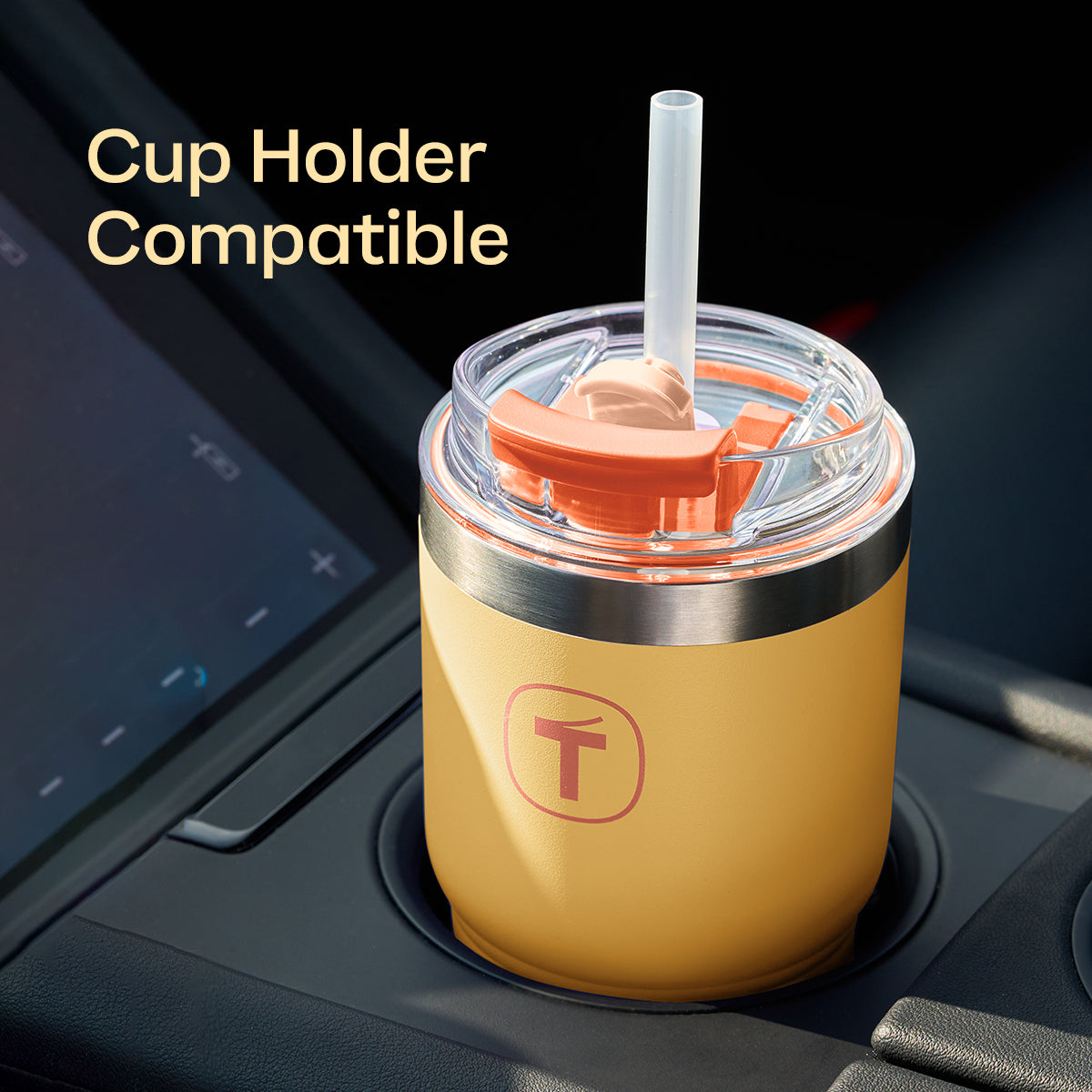 Tupper Ware Tupperware® big T Classic Tumbler | 21oz / 630ml