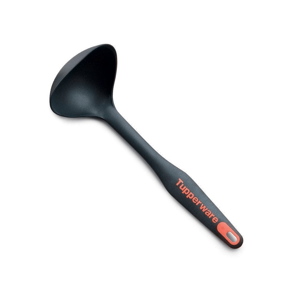 Tupper Ware Tupperware® Ladle | Heat Resistant Soup &amp; Sauce Serving Ladle