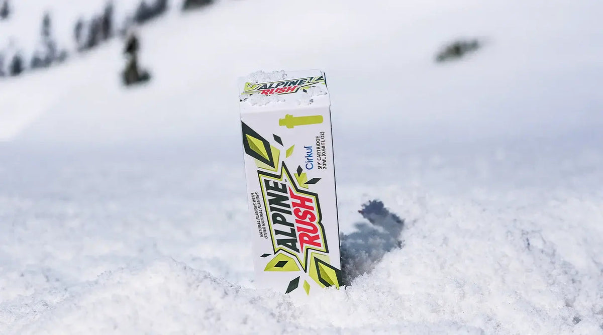 Cirkul Alpine Rush™