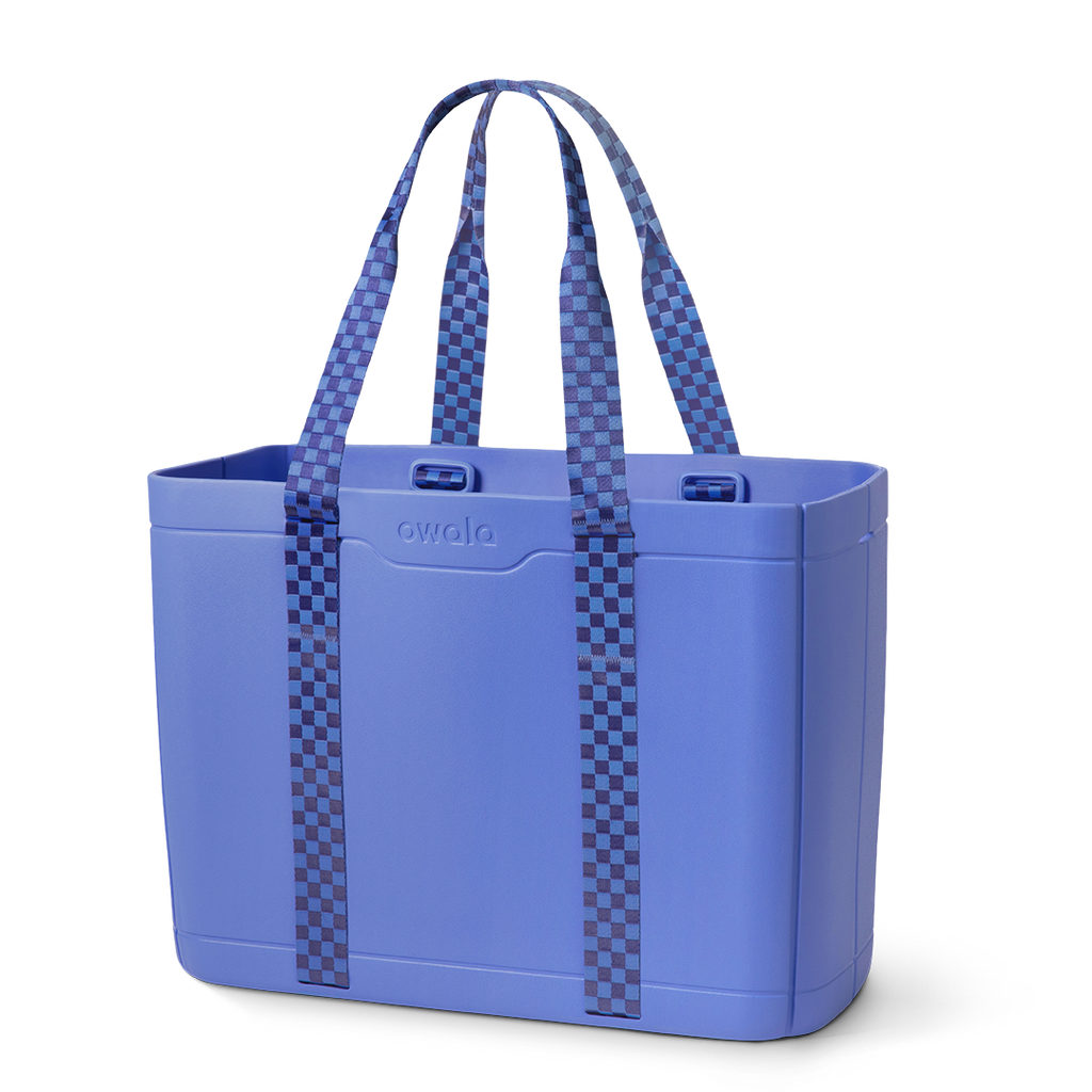 Owala Freesip The Sun-Day Collapsible Tote