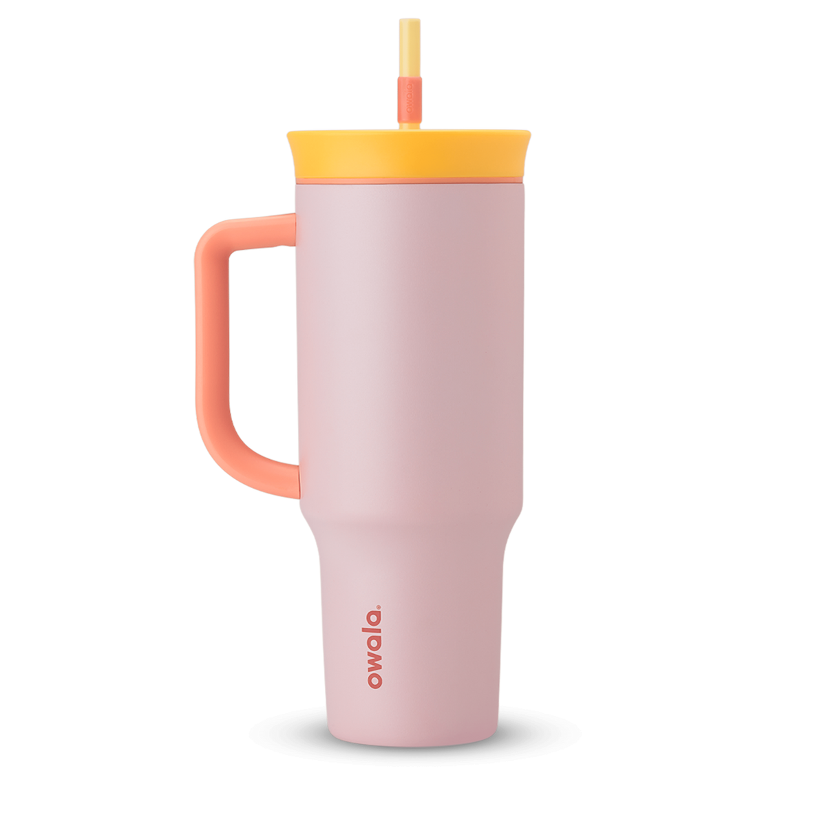 Owala Freesip 40oz Tumbler Custom