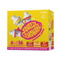 Cirkul Squeeze Lemonade® 6-Pack Variety Pack