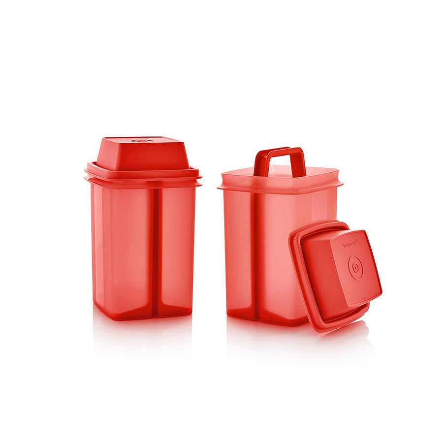 Tupper Ware Pick-A-Deli® Small Containers