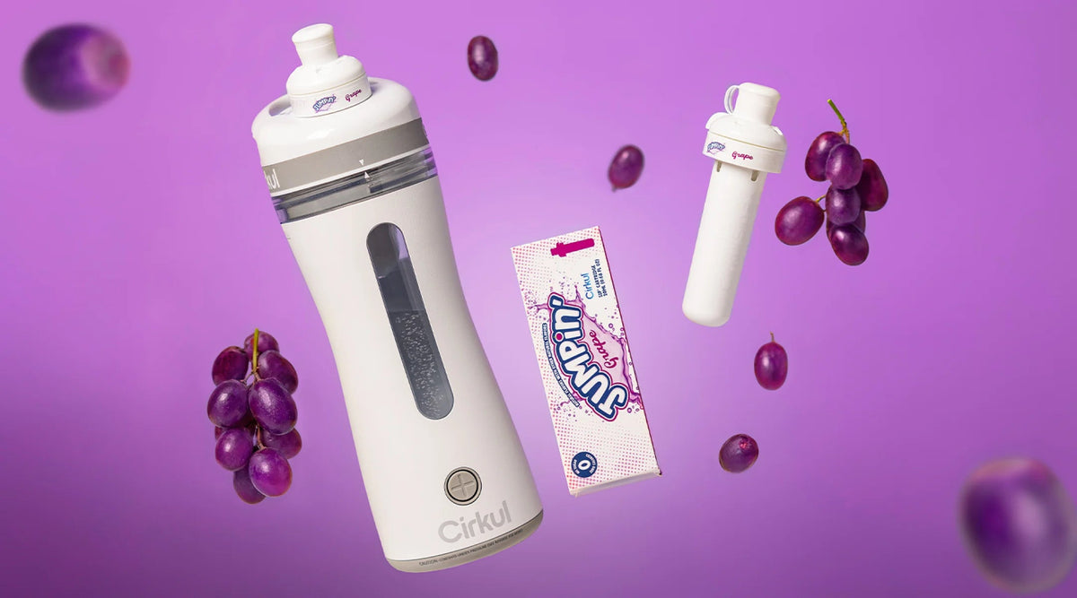 Cirkul Jumpin'™  Grape