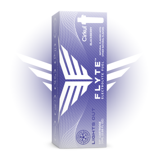 Cirkul Flyte Lights Out