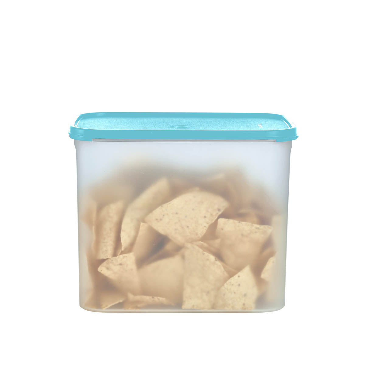 Tupper Ware Tupperware® Modular Mates® Rectangle 4 | Food Container 37-cup / 8.7 L