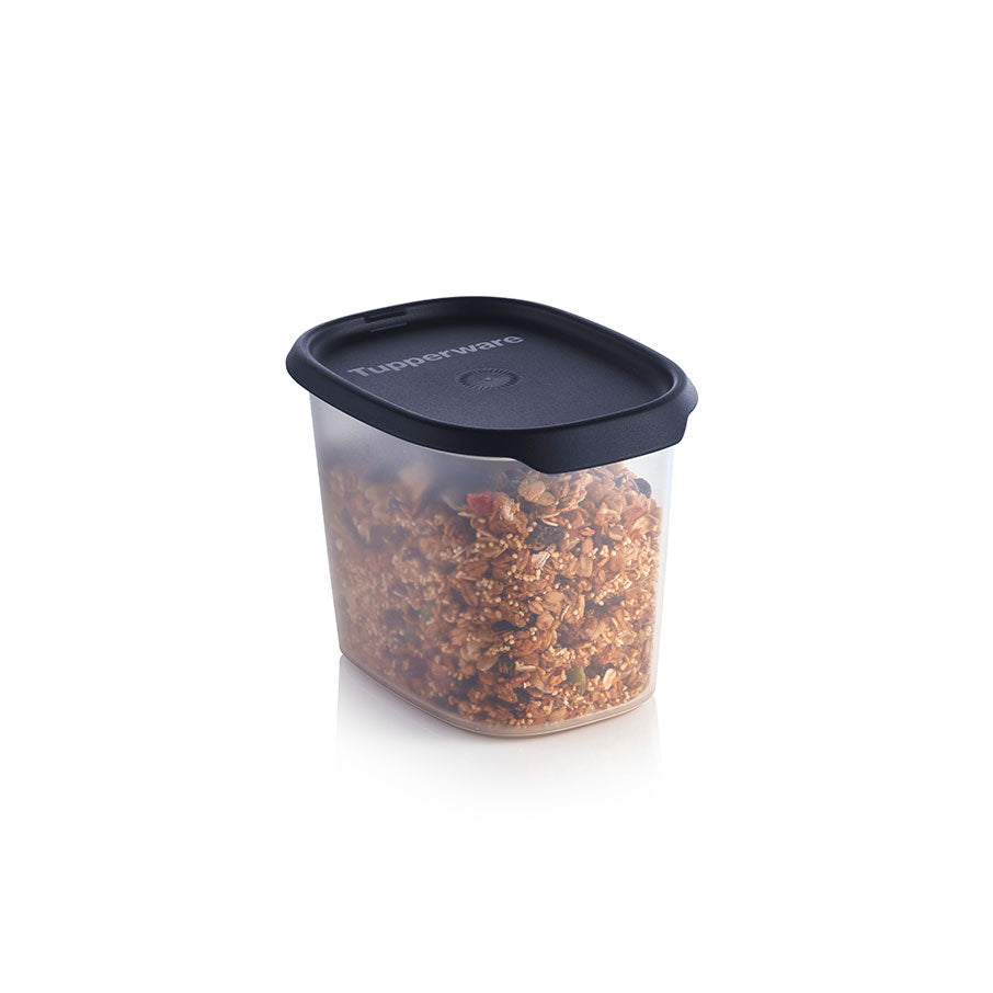 Tupper Ware One Touch Fresh® Oval | 4½ cup / 1.1 L