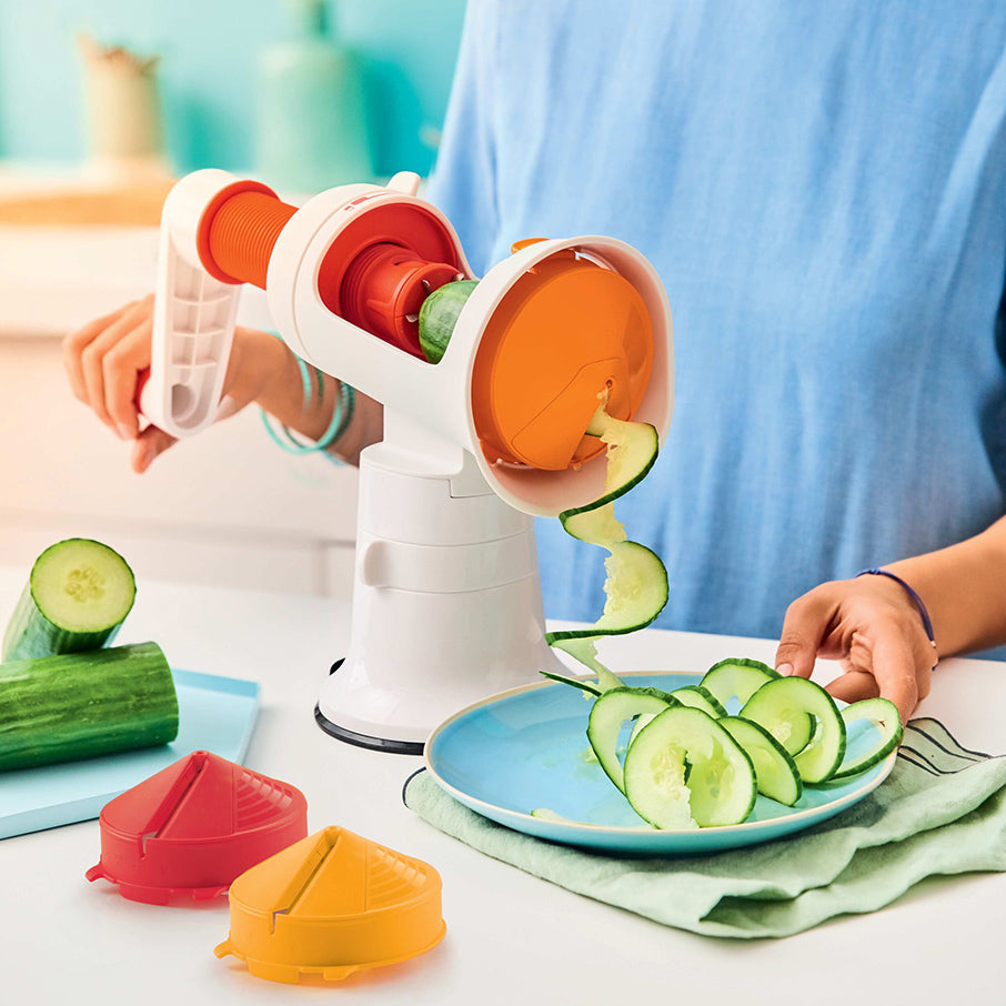 Tupper Ware Tupperware® FusionMaster® Vegetable Spiralizer Accessory