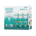 Cirkul Accel® 6-Pack Variety Pack