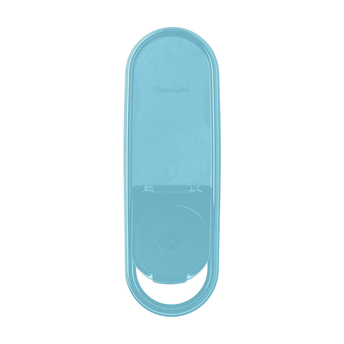 Tupper Ware Tupperware® Modular Mates® Super Oval | Pour-All Lid | Food Storage