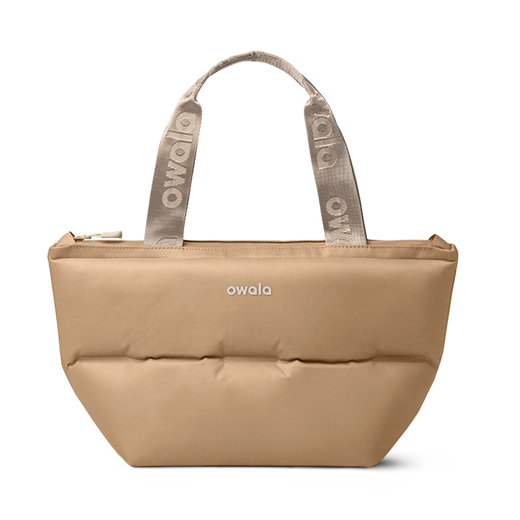 Owala Freesip The Puffer Mini Insulated Tote