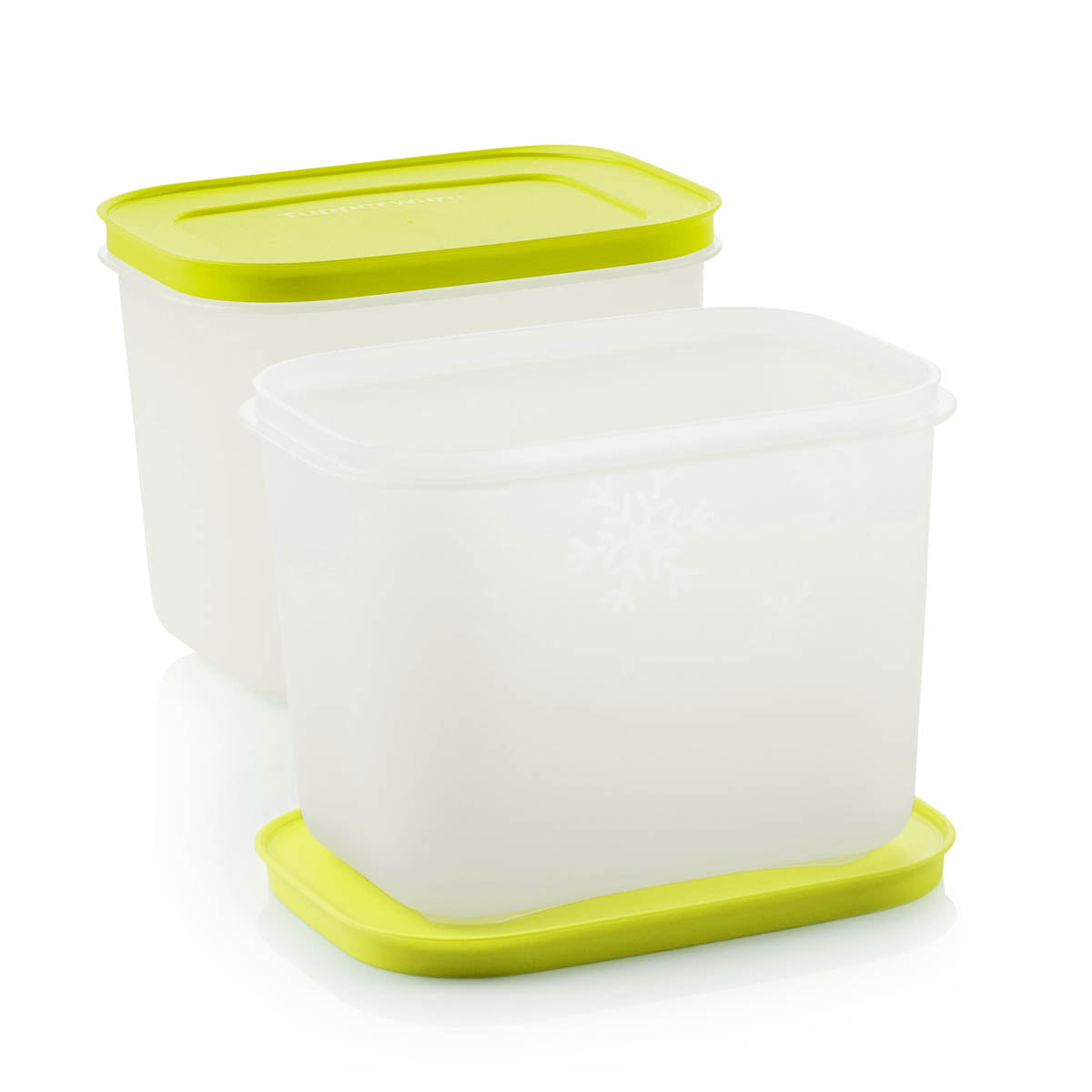 Tupper Ware Freezer Mates® Plus | Small Deeps