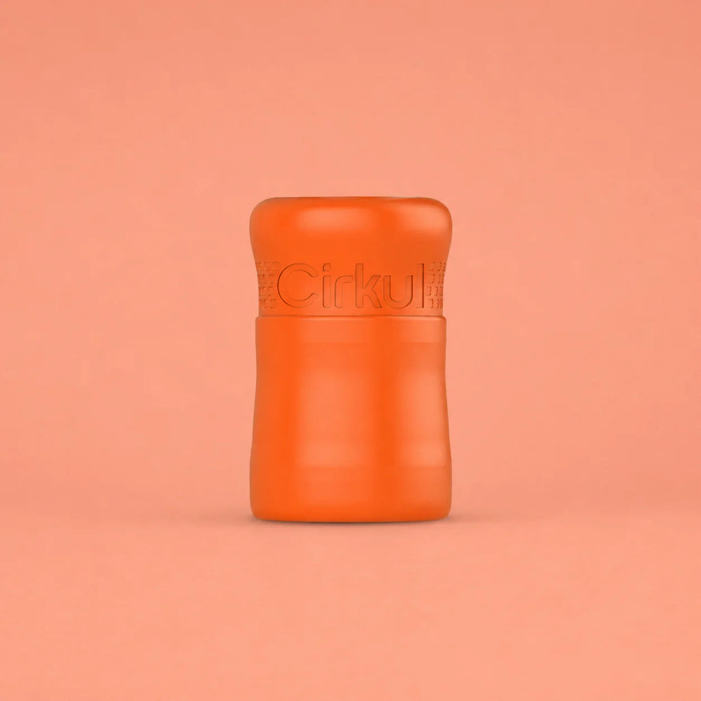 Cirkul 12oz. Shock Sleeve (for 12oz. Stainless Steel Bottle)