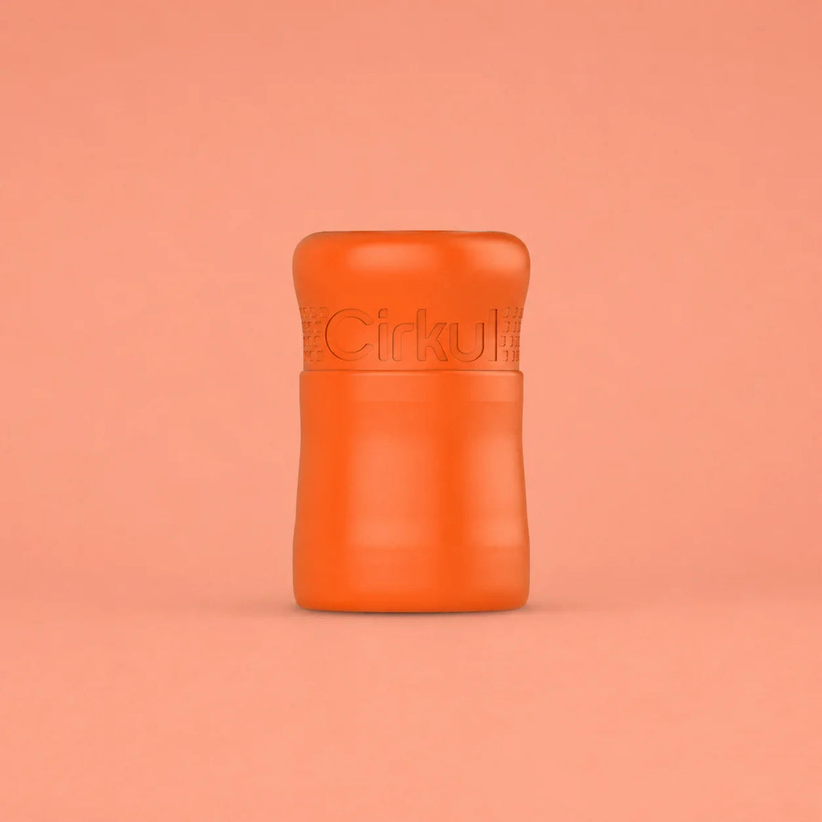 Cirkul 12oz. Shock Sleeve (for 12oz. Stainless Steel Bottle)