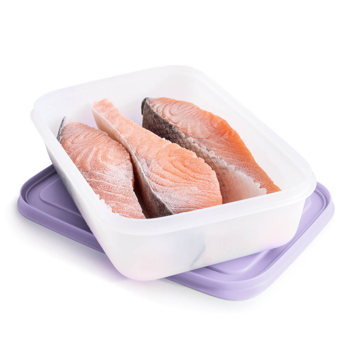 Tupper Ware Freezer Mates® Plus | Medium Shallow