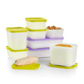 Tupper Ware Freezer Mates® Plus | Starter Set