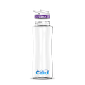 Cirkul 32oz. Plastic Bottle &amp; Comfort Grip Lid