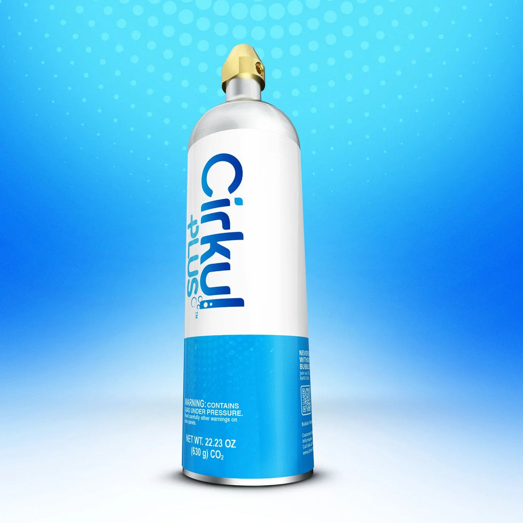 Cirkul CO₂ Cylinder