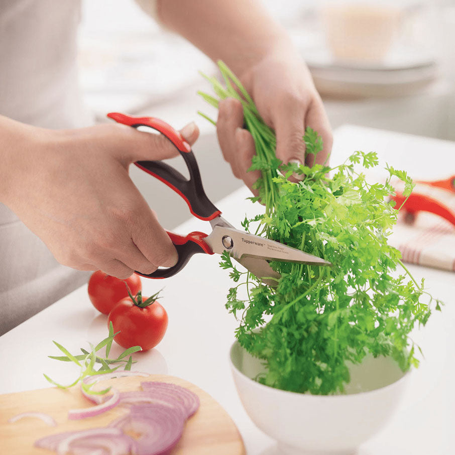 Tupper Ware Universal Series | Kitchen Shears