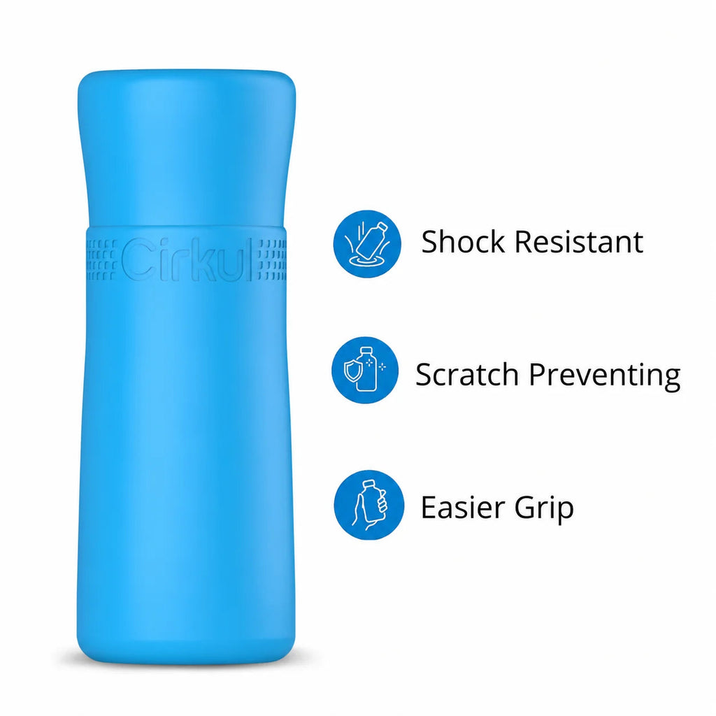 Cirkul 42oz. Shock Sleeve (for 42oz. Stainless Steel Bottle)