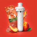 Cirkul Gateway Peach Tea