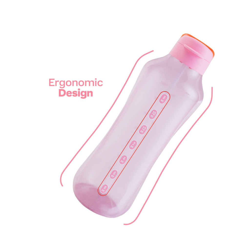 Tupper Ware Tupperware® AquaVibe® Water Bottle | 67 oz. / 2 L