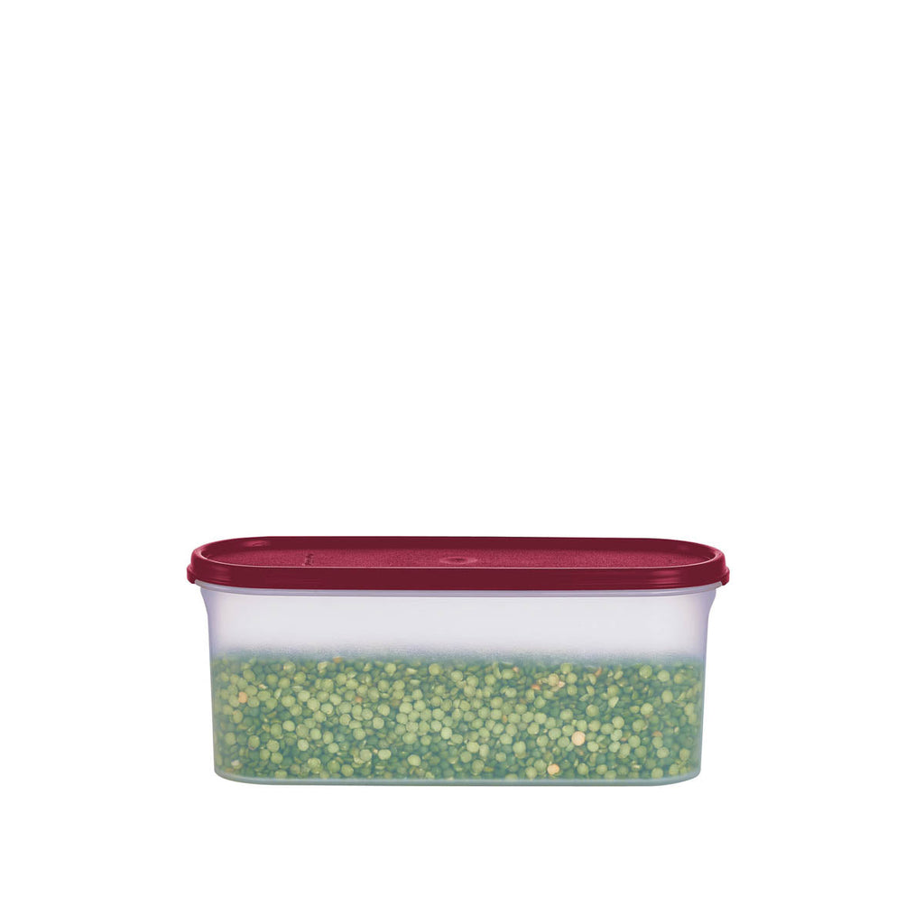 Tupper Ware Tupperware® Modular Mates® Super Oval 2 | Food Container 7.6-cup / 1.8 L