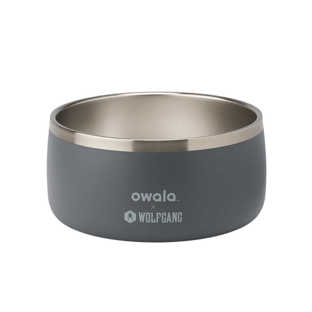 Owala Freesip Pet Bowl Custom