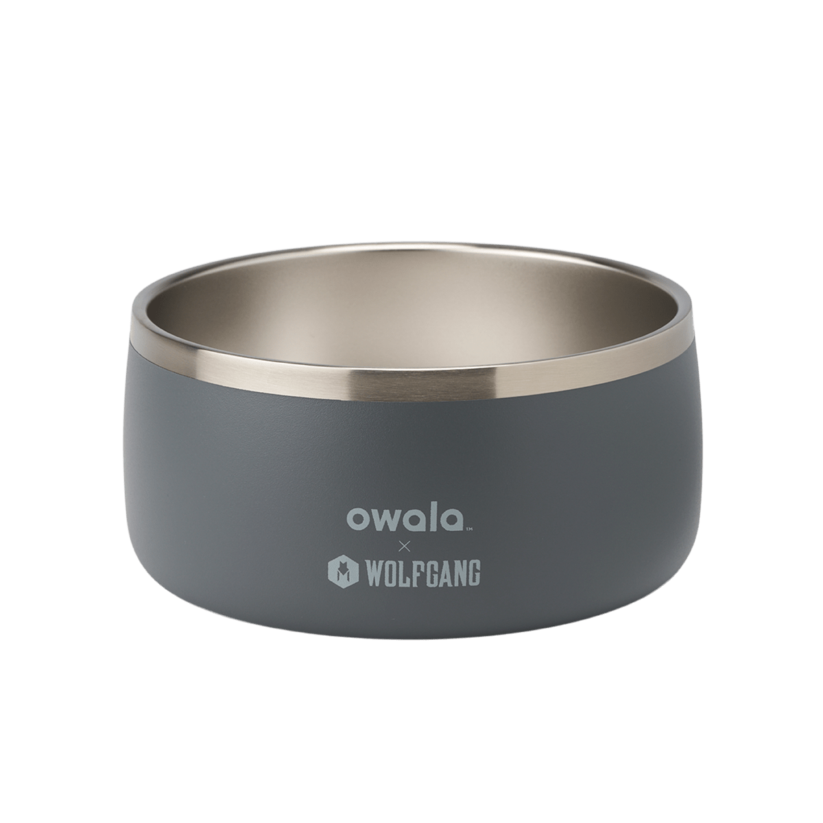 Owala Freesip Pet Bowl Custom
