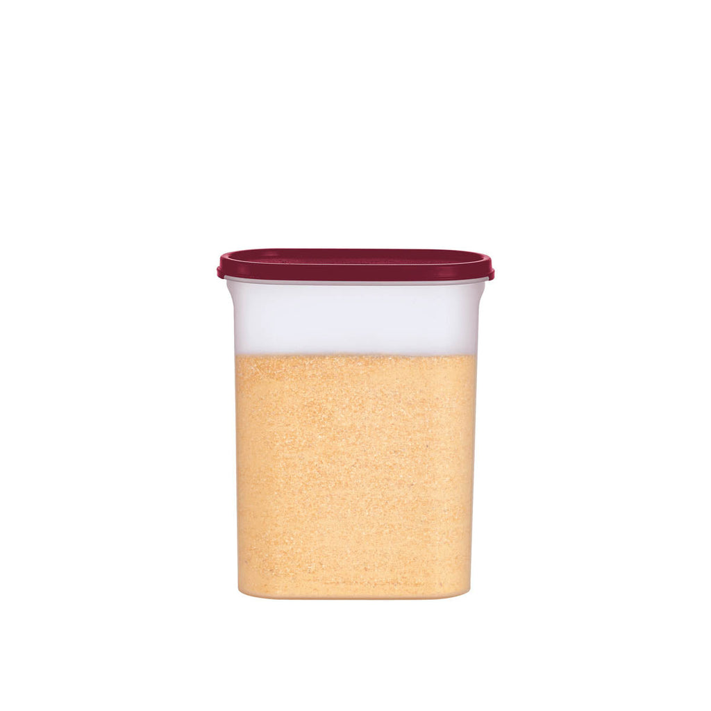 Tupper Ware Tupperware® Modular Mates® Oval 4 | Food Storage Container 9.75-cup / 2.3 L