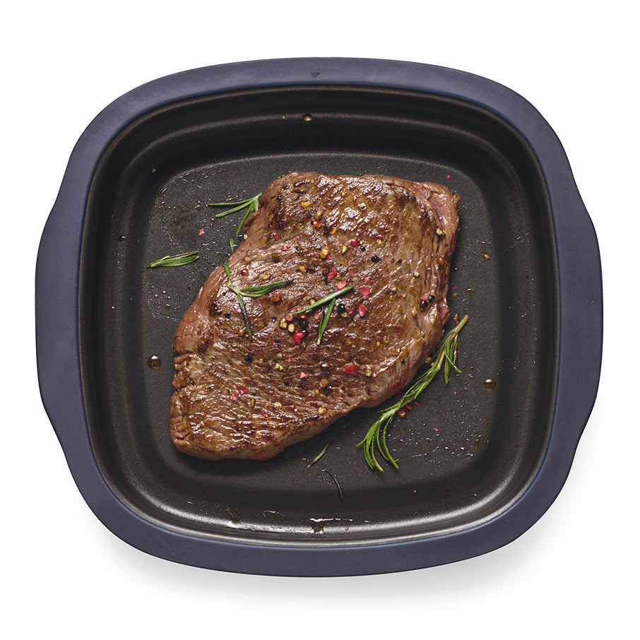 Tupper Ware MicroPro® Grill Set