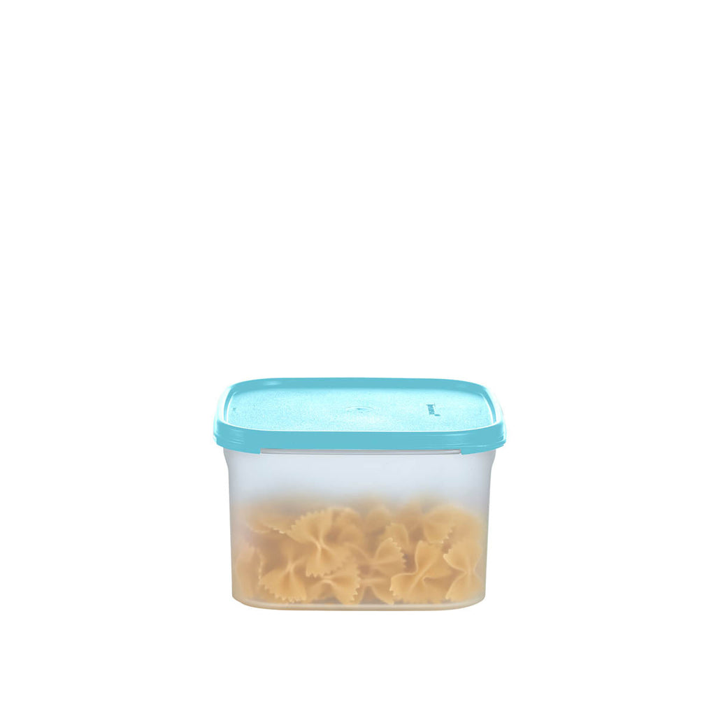 Tupper Ware Tupperware® Modular Mates® Square 2 | Food Storage Container 11-cup / 2.6 L