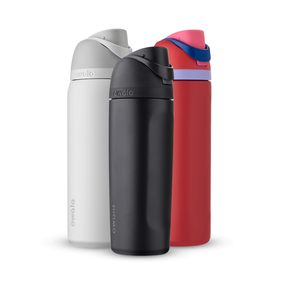 Owala Freesip FreeSip Bundle