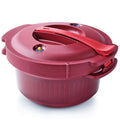 Tupper Ware Microwave Pressure Cooker