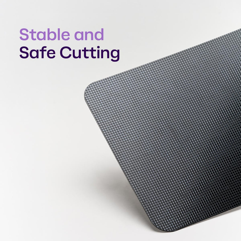 Tupper Ware Tupperware® Flexible Cutting Board | Non-Slip Base for Easy Meal Prep