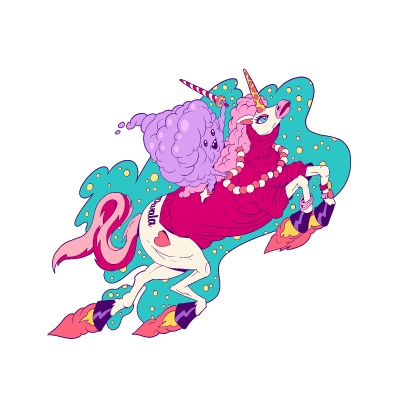 Owala Freesip Stickers