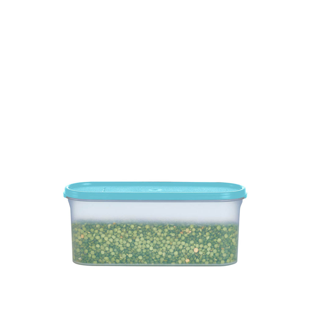 Tupper Ware Tupperware® Modular Mates® Super Oval 2 | Food Container 7.6-cup / 1.8 L