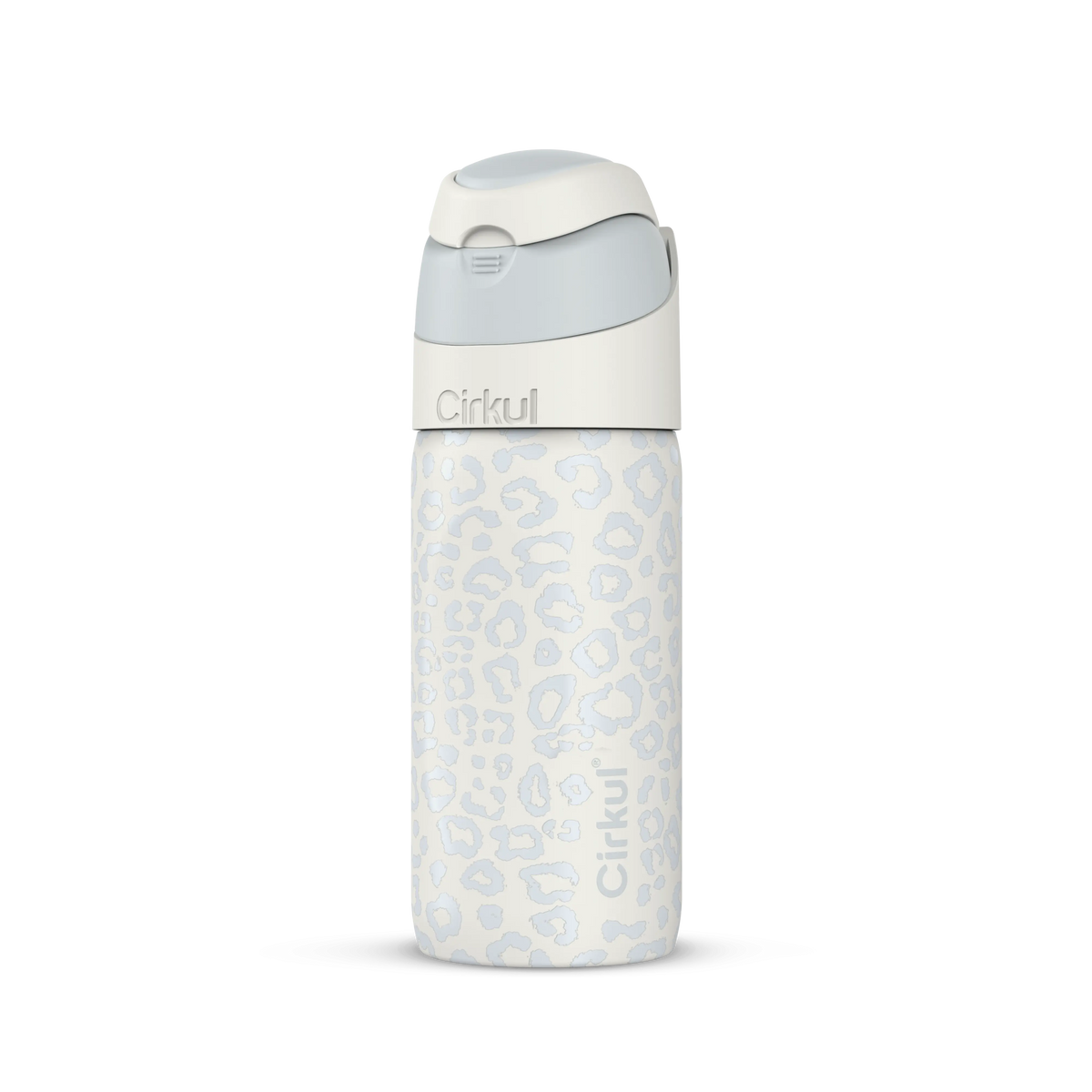 Cirkul 16oz. StrawSip™ Flip Bottle