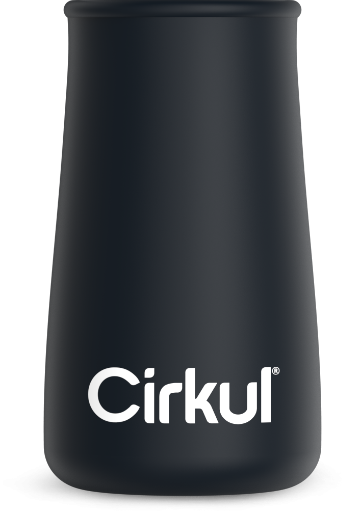 Cirkul 22oz. Chill Sleeve (for 22oz. Plastic &amp; Squeeze Bottle)