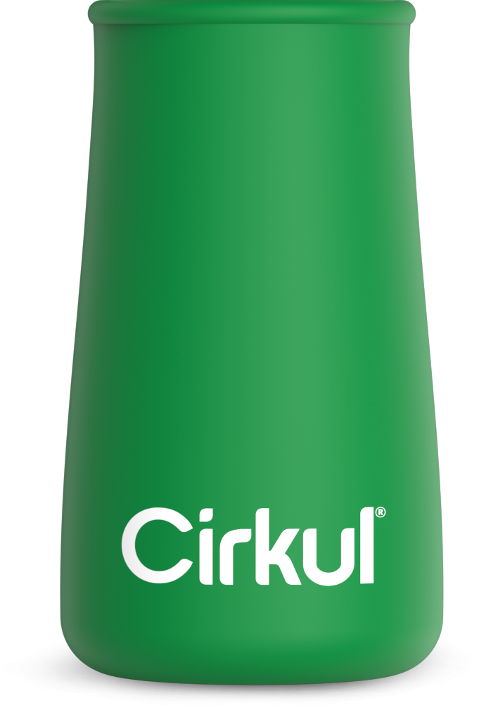 Cirkul 22oz. Chill Sleeve (for 22oz. Plastic &amp; Squeeze Bottle)
